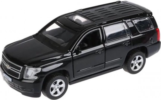 Машина коллекционная «Chevrolet Tahoe»