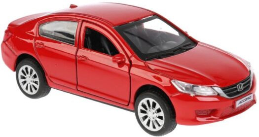 Машина коллекционная «Honda Accord»