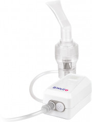 Ингалятор компрессорный MED-120 - Фото 3