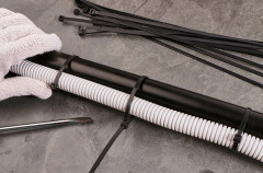 Набор нейлоновых кабельных стяжек - Фото 2