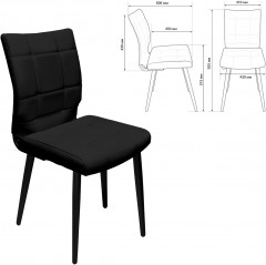 Стул - Фото 1