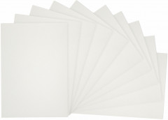 Бумага для акриловых и масляных красок - Фото 4