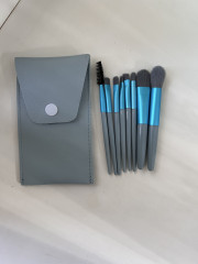 Набор кисточек для макияжа - Фото 2