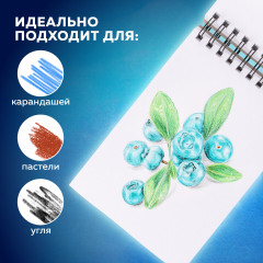 Скетчбук - Фото 4