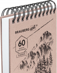 Скетчбук - Фото 5