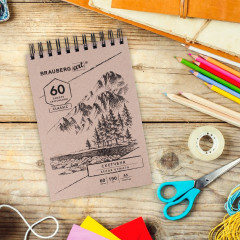 Скетчбук - Фото 9