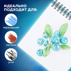 Скетчбук - Фото 6