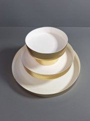 Аква-тубус трехъярусный - Фото 1