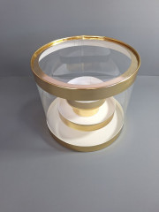 Аква-тубус трехъярусный - Фото 2