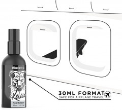 Спрей для анального секса «Anal Relaxer Spray» - Фото 1