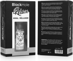 Спрей для анального секса «Anal Relaxer Spray» - Фото 4