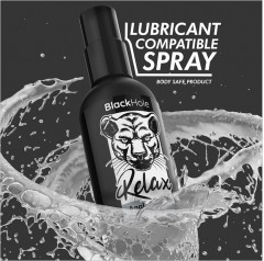 Спрей для анального секса «Anal Relaxer Spray» - Фото 7
