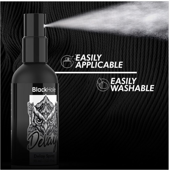 Спрей-пролонгатор «Delay Spray»