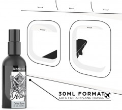 Спрей-пролонгатор «Delay Spray» - Фото 4