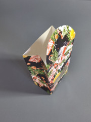 Набор коробок подарочных «Снегирь» - Фото 1