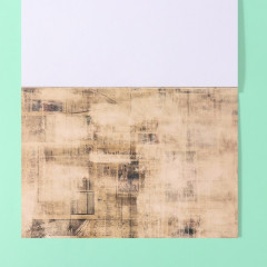 Наклейки в книжке с фонами «Классика и акварель» - Фото 13