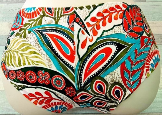 Плавки женские