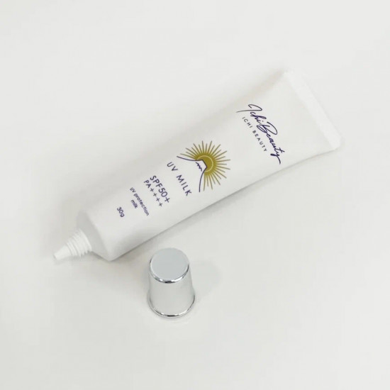 Солнцезащитный крем для лица SPF50+