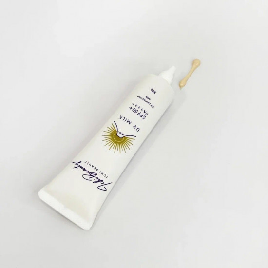Солнцезащитный крем для лица SPF50+