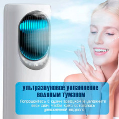 Кондиционер напольный TT-S001 - Фото 4