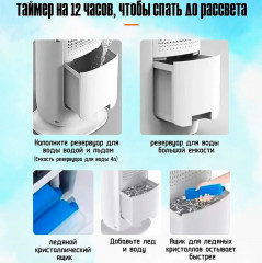 Кондиционер напольный TT-S001 - Фото 5