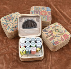 Набор для шитья в шкатулке - Фото 3