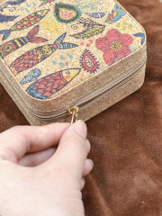 Набор для шитья в шкатулке - Фото 5