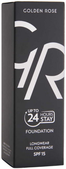 Тональная основа SPF 15, оттенок 02