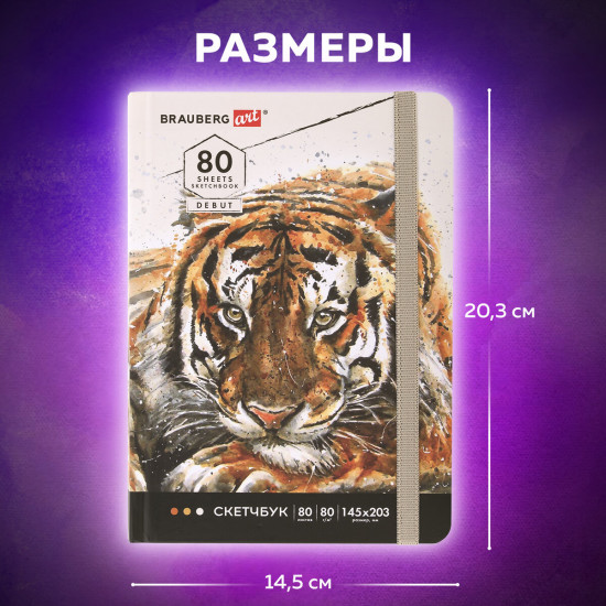 Скетчбук