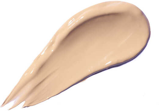 Тональный крем для лица «Satin Smoothing Fluid Foundation» SPF 15, оттенок 22