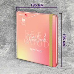 Скетчбук - Фото 5