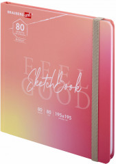 Скетчбук - Фото 7