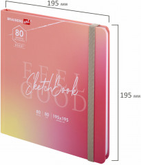 Скетчбук - Фото 10