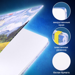 Скетчбук - Фото 3