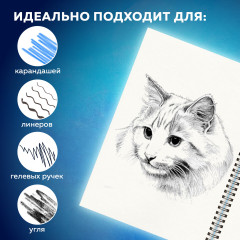 Скетчбук - Фото 4