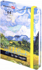 Скетчбук - Фото 5