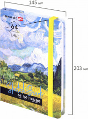 Скетчбук - Фото 10