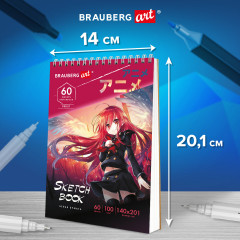 Скетчбук - Фото 2