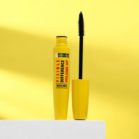 Тушь для ресниц «Visible Difference Volume Up Mascara»