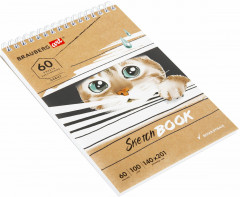 Скетчбук - Фото 7