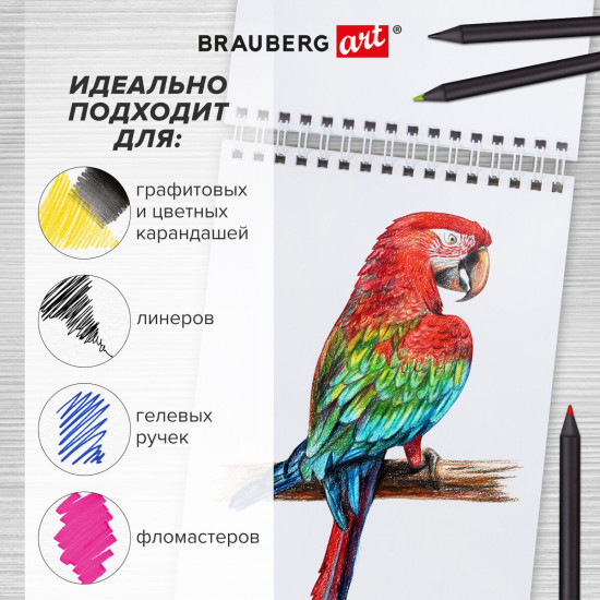 Скетчбук