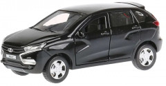 Машина коллекционная «Lada Xray» - Фото 1