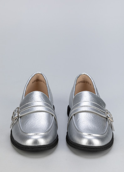 Лоферы женские