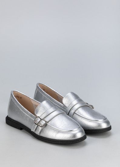 Лоферы женские