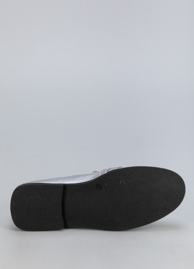 Лоферы женские