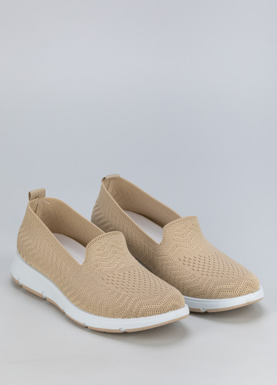 Лоферы женские