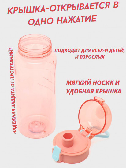 Бутылка для воды
