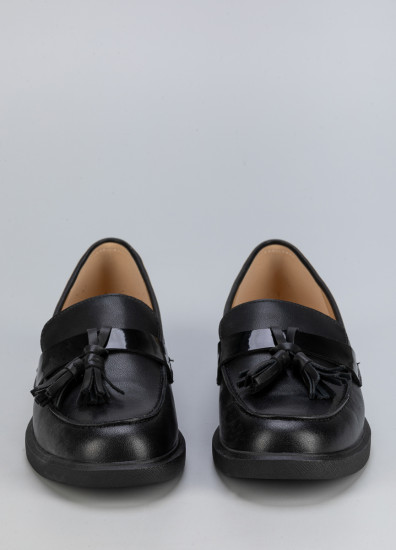 Лоферы женские