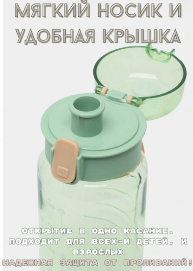 Бутылка для воды