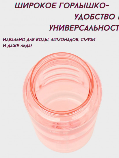 Бутылка для воды
